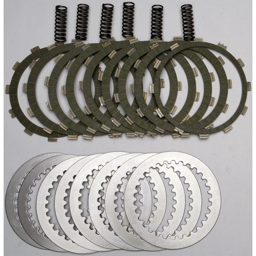 EBC SRK Complete Rebuild Kit - SRK77