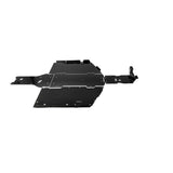 Rival Central Plastic Skid Plate For CF Moto U Force 1000 2K.8115.1
