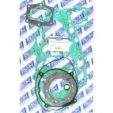 WSM Complete Gasket Kit For Honda 250 CR 1987 25-641