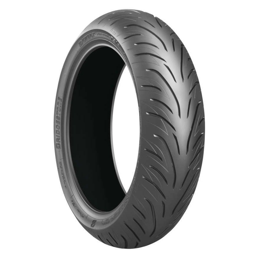Bridgestone Battlax T31 Sport Touring 180/55-17 Rear Radial Tire (73W) 011505