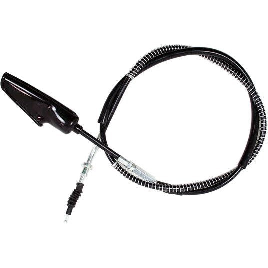 Motion Pro Black Vinyl Clutch Cable 05-0091