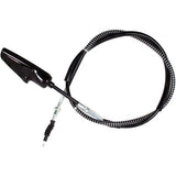 Motion Pro Black Vinyl Clutch Cable 05-0091