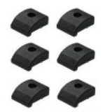 SPI Replacement Cam Shoe For Ski-Doo Tundra R 1998-2005 SM-03276