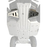 Protectores de brazo delantero de aluminio Rival A para Polaris Ranger 500/570/570 tamaño mediano