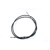 WSM Steering Cable for Yamaha 1800 12-17 002-203
