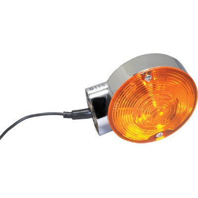 K&S Technologies - 25-5086 - Turn Signal Assemblies, Rear