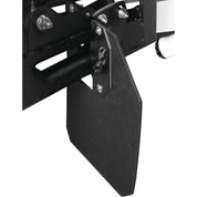 DragonFire Racing Multi-Fit Mud Flap Black - 04-0900