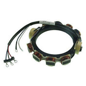 WSM Stator for Yamaha 75 - 90 Hp 3 Cyl 84-00 364-150