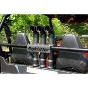 High Lifter Riser Snorkel For Polaris RZR S 800 SNORK-RZRS