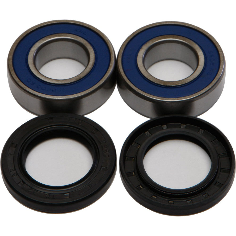 All Balls Front Wheel Bearing Kit 25-1276