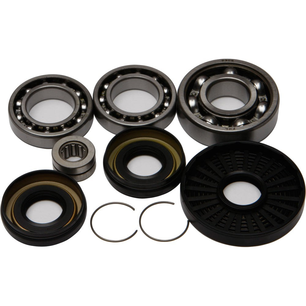 All Balls Front Differential Bearing And Seal Kit 25-2016