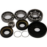 All Balls Front Differential Bearing And Seal Kit 25-2016