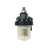 WSM Fuel Filter Assembly for Yamaha 115 - 225Hp 600-289-10