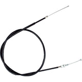 Motion Pro Black Vinyl Throttle Cable 02-0057