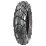 Bridgestone Trail Wing TW204 Dual Sport 180/80-14 Rear Bias Tire 147237