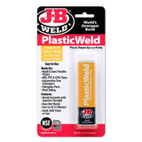 Jb Weld 8237 J-B Weld Kwik Plastic Epoxy Stick
