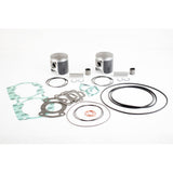 WSM Top End Rebuild Kit Platinum .75mm Over - 010-816-13P