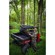 Seizmik Armory X-Rack For John Deere Full Size Gator 58-07105