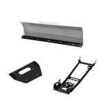 KFI Products Snow Plow Kit For Polaris 400 Sportsman 2011-2014