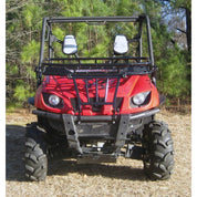 Seizmik Hood Rack For Yamaha Rhino 58-08049