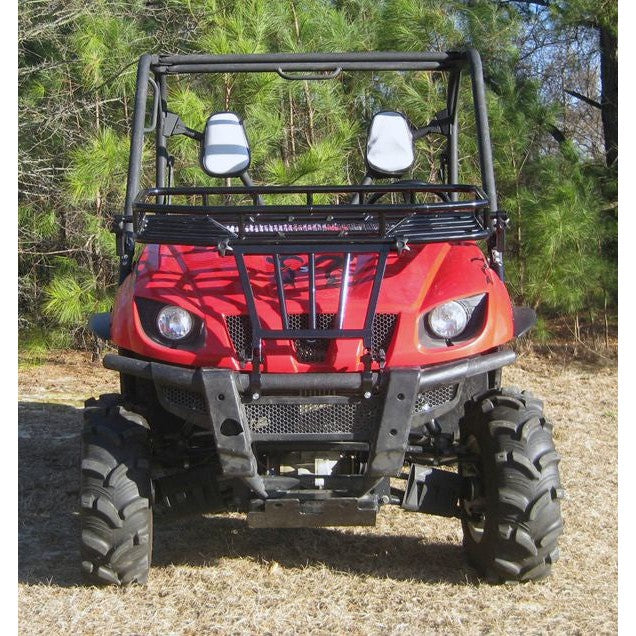 Seizmik Hood Rack For Yamaha Rhino 58-08049