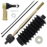Kits de soporte de extremo de barra de acoplamiento All Balls UTV (derecho para Polaris Ranger XP 1000 Ranch 2017)
