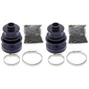Complete Front Outer CV Boot Repair Kit for Suzuki LTA-750XP King Quad 2015