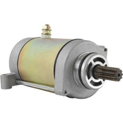 QuadBoss Starter Motor - SCH0015