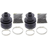Kit completo de reparación de fuelle de junta homocinética interior delantero para Can-Am Outlander 800R EFI XMR 2015
