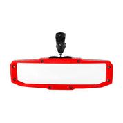 Falcon Ridge Red Timberline Rearview Mirror Trim Kit 56-19047