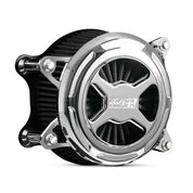 Vance and Hines VO2 Air Intake X Black 42359