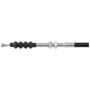 Motion Pro Black Vinyl Clutch Cable 03-0383