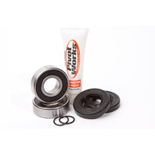 Pworks PWFWK-H49-000 Pivot Works Front Wheel Bearing Kit Honda Atv Honda ATC 110