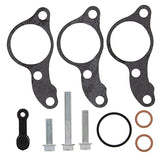 Kit de reconstrucción del cilindro esclavo del embrague All Balls 18-6007