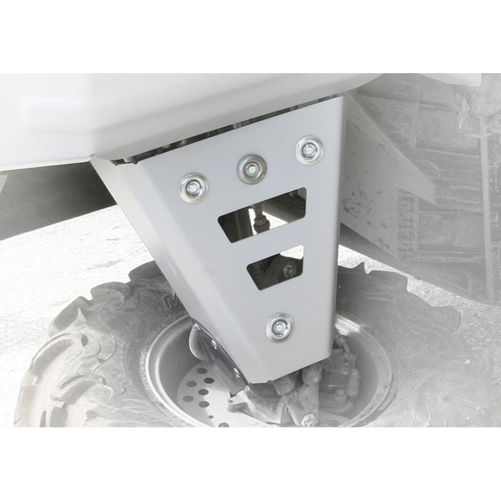 Rival Front Aluminum A Arm Guards For Yamaha Viking / VI 2444.7172.1