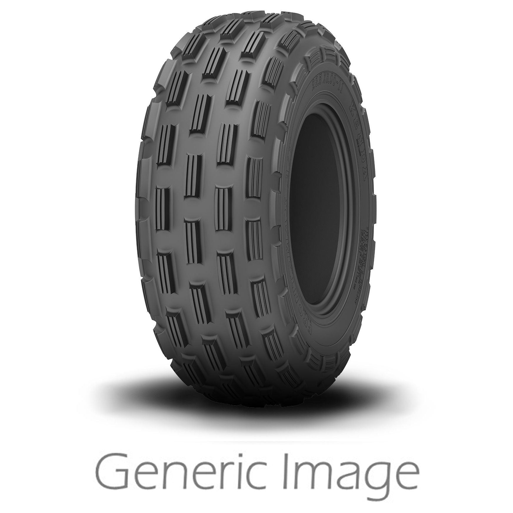 KENDA MAX Tire Front 20x7-8