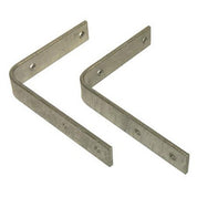 C.e. Smith 26099GA  Fender Mount Bracket 8"/9" (2 Pcs)