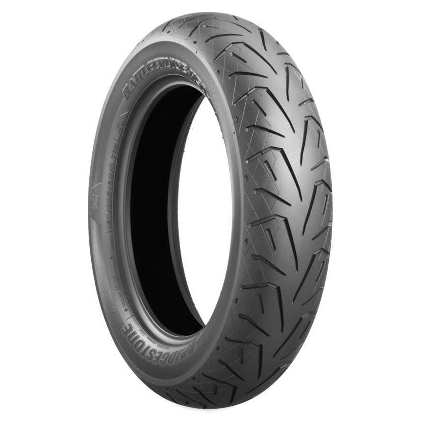 Bridgestone Battlecruise H50 Cruiser 180/55-18 Rear Bias Tire (80H) 009091