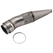 FMF Racing 4.1 RCT 94DB SA Quiet Insert 040678 27-5375 1861-1097 79-0340