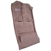 ACC Replacement Carpet Kit For 2001-2006 Mazda Tribute 4DR Pass Area - CHOOSE COLOR