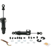 KTM 175 MX Enduro 1974-1975 Suspension 12 Shock 13.5" Black by Progressive
