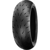 Shinko R003A Hook-Up Drag Rear 190/50ZR17 Motorcycle Tire
