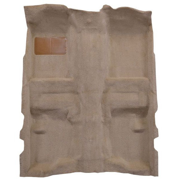 ACC Replacement Carpet Kit For 1974-1977 American Motors Hornet 2DR Hatchback/Sedan - CHOOSE COLOR