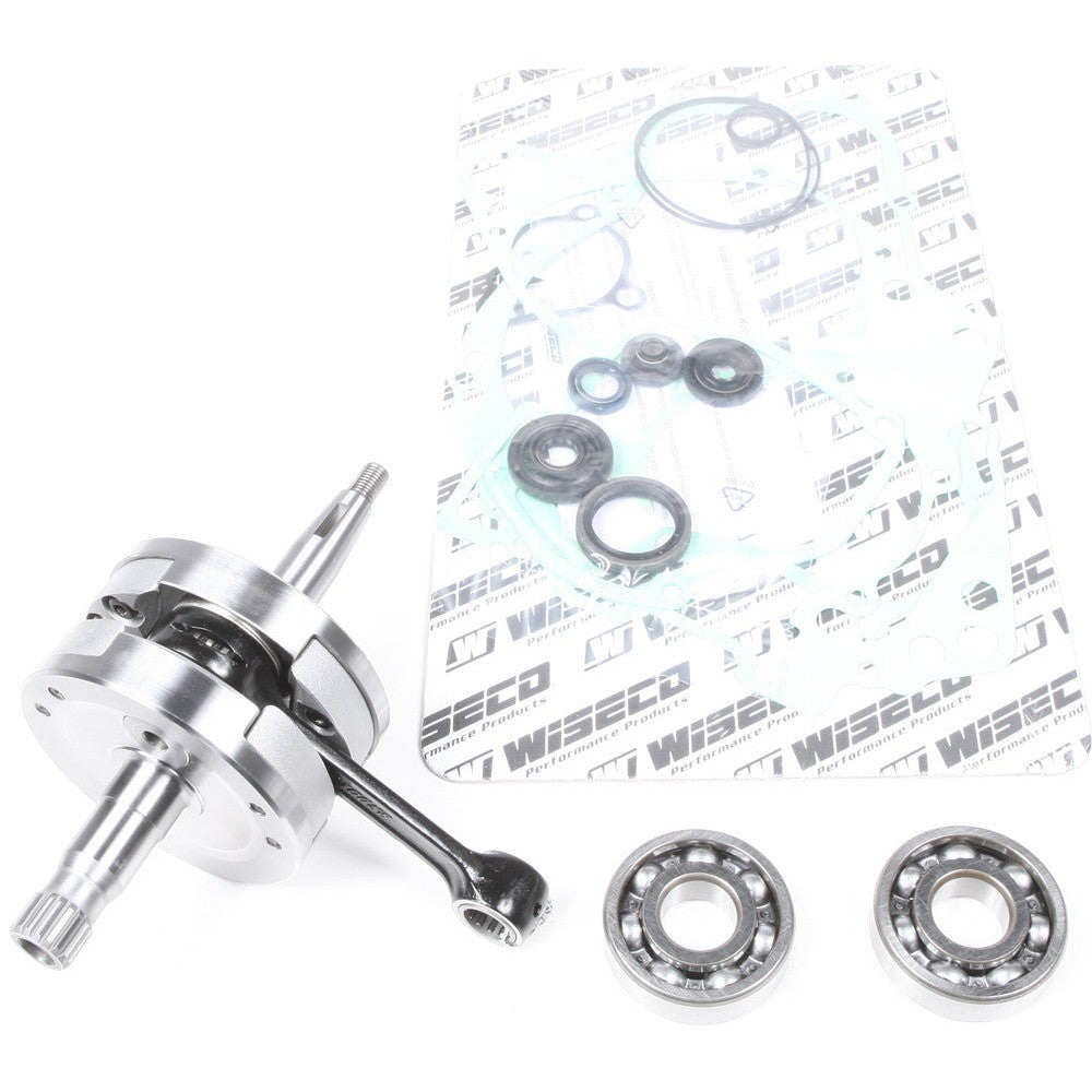 Wiseco Bottom End Kit Suz WPC135