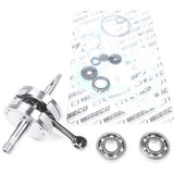 Wiseco Bottom End Kit Suz WPC135
