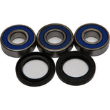 All Balls Rear Wheel Bearing Kit 25-1155