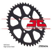 520 Precision Chain,Front & Rear Sprocket Kit KAWASAKI KSF250A Mojave 1988-2004