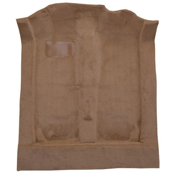 ACC Replacement Carpet Kit For 1985-1987 Renault Alliance 4DR/5DR Sedan/Hatchback - CHOOSE COLOR