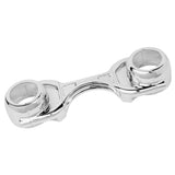Arlen Ness Method Chrome Fork Brace 20-351