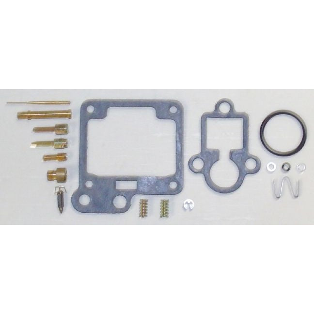 WSM Carburetor Kit For Yamaha 80 / 100 89-08 016-309